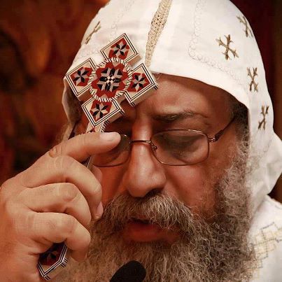Pope Tawadros to deliver Weekly Sermon at St Anba Rewis Cathedral